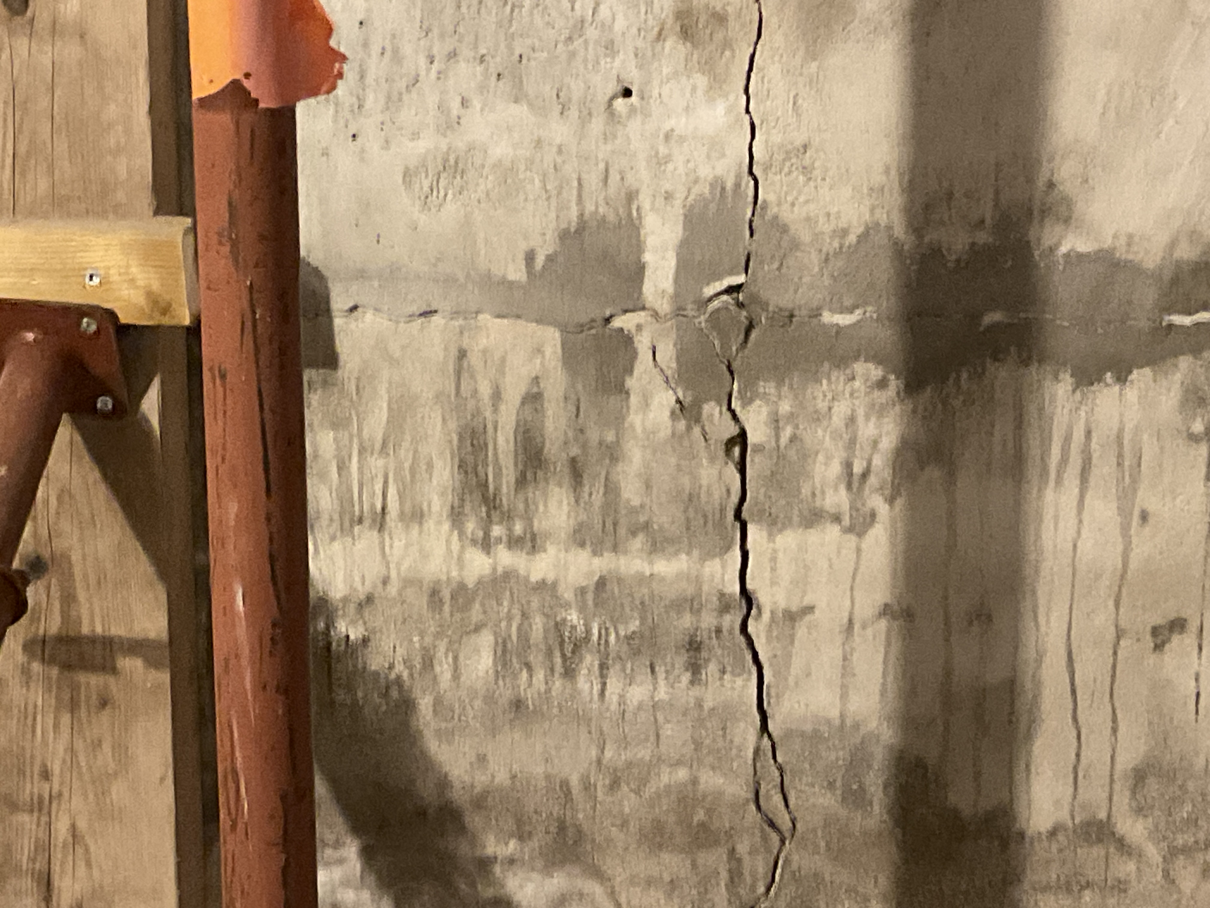 Expertise Fissures : GEIS Groupe, Votre Partenaire de Confiance pour la Sécurité de Votre Patrimoine Immobilier