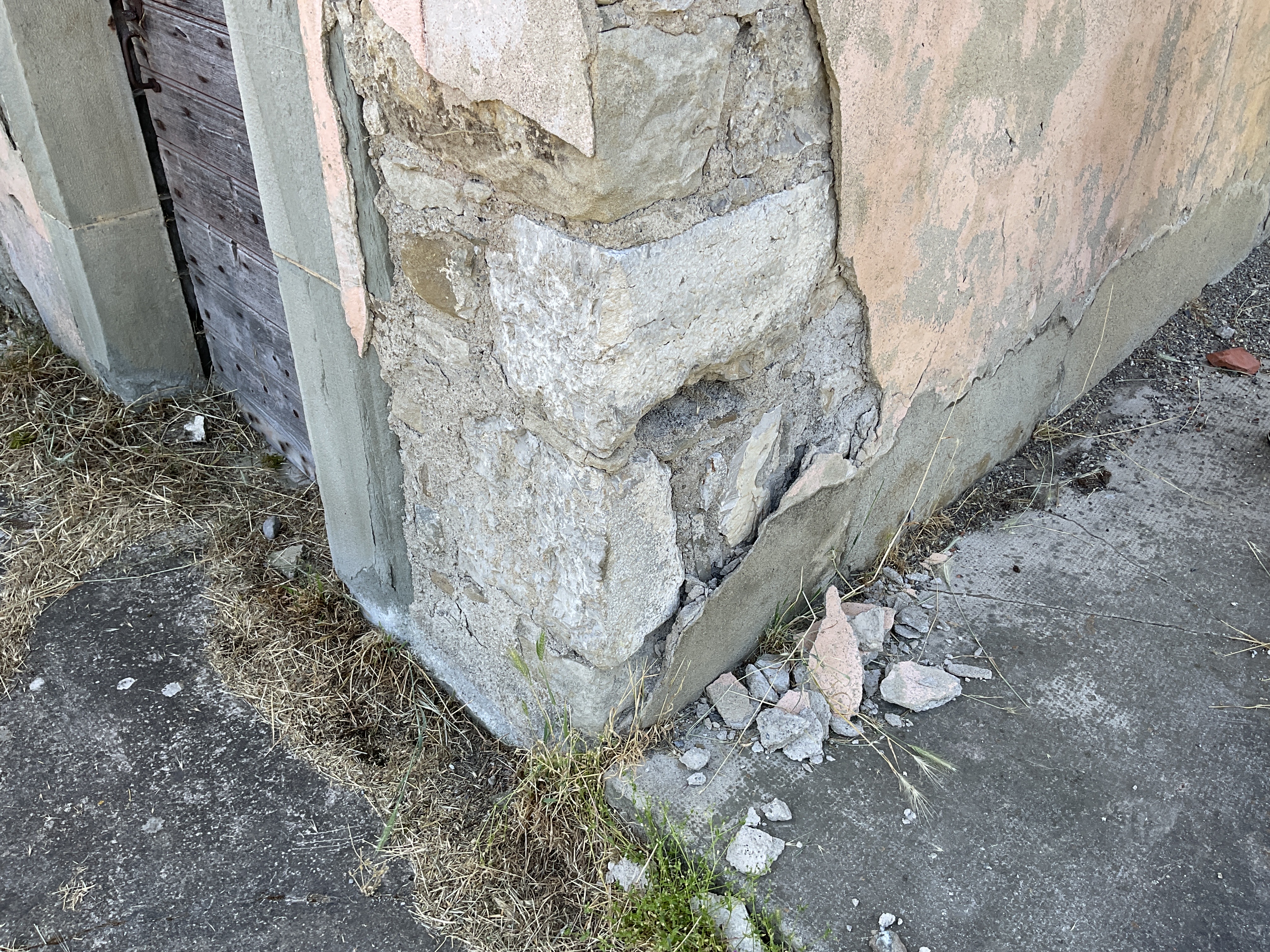 Remontée Capillaire des Eaux dans les Murs